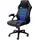 Nacon CH-310 Gaming-Stuhl Blau Schwarz Universal