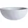 home&styling collection Rundes Pflanzgefäß 40 x 16 cm Hellgrau