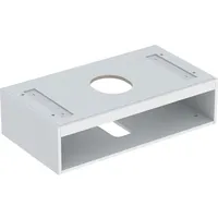 Geberit VariForm Korpus für Unterschrank 24 244816001 90 x 0