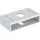 Geberit VariForm Korpus für US für AS-WT mit einer Schublade: B=90cm, weiß,