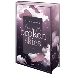 Beneath Broken Skies