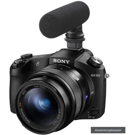 Sony ECM-GZ1M