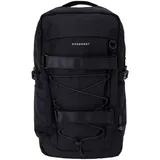Doughnut Roaming Wanderrucksack 51,5 cm Schwarz