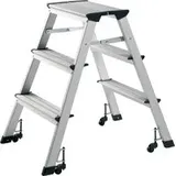 Alco Trittleiter 3 Stufen (8890)