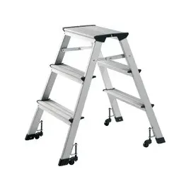 Alco Trittleiter 3 Stufen (8890)