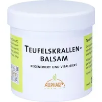 Allpharm Teufelskralle Balsam