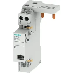 1St. Siemens 5SM6021-2 Brandschutzschalter-Block AFDD, 1-16A 23