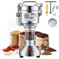 Vevor Getreidemühle 850 W
