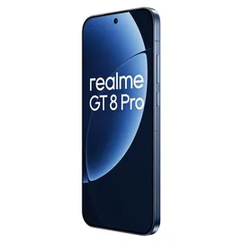 Realme GT 8 Pro 12 GB RAM 256 GB Urban Blue