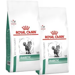 ROYAL CANIN Diabetic DS 46 2x1,5kg