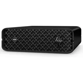 HP Z2 Mini G9 Mini-PC Intel Core i5 2,6 GHz 16 GB RAM 1 TB SSD Quadro T400 Windows 11