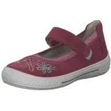 superfit TENSY 00095 Ballerina rot 30 EU