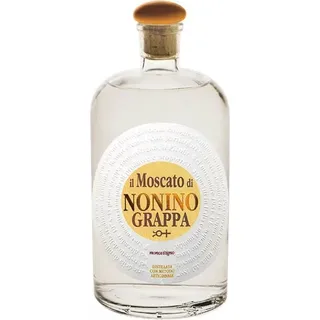 Nonino Grappa Il Moscato Monovitigno Nonino