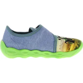 superfit Bubble blau - 33