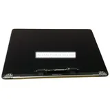 Vollbild Apple MacBook Pro A1708 13'' Mid 2017 Silber 661-07971
