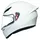 AGV K1 S Weiss Uni weiß, 55