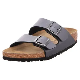 Birkenstock Arizona Birko-Flor schmal schwarz 42