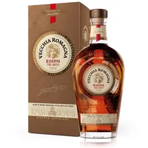 Montenegro Vecchia Romagna Riserva Tre Botti 40,8 % vol 0,7 l