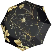Doppler Regenschirm Fiber Flex AC Umbrella Fiore
