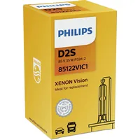 Philips D2S Vision 85V, 85/35W, 1 Stück