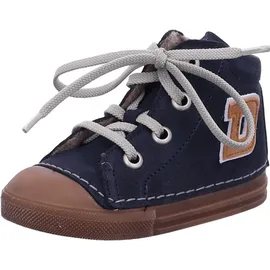 Däumling Ezri Klettstiefel Blau 22