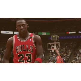 NBA 2K23
