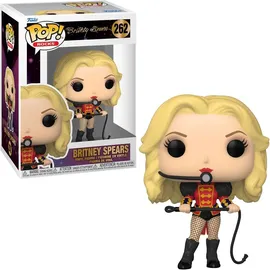 Funko Britney Spears - Britney Spears 262 - Funko Pop! - Vinyl Figur