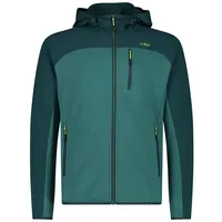 CMP Man Jacket Fix Hood lichen (E857) 56