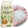Gardenguru Perlite 125L für Pflanzen zur Bodenverbesserung Bauwesen Substrat ideal für Garten und Zimmerpflanzen