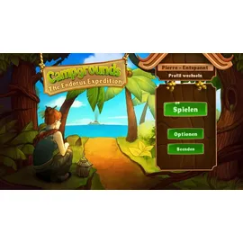Campgrounds 2: Die Endorus Expedition (PC)