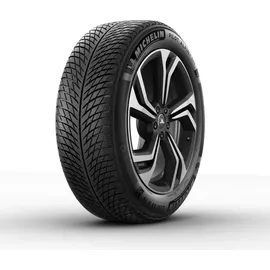 Michelin Pilot Alpin 5 SUV 235/55 R19 105V