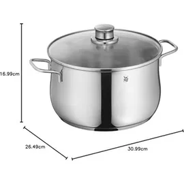WMF Diadem Plus Fleischtopf 24 cm
