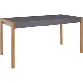 Andas Prenzlau 160 x 77,5 x 80 cm grau