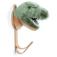 WILD and SOFT Wild & Soft - Plüsch Kleiderhaken