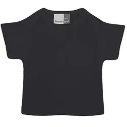 Promodoro Baby T-Shirt - black - 56;62