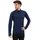 Columbia Midweight Stretch Langarm-baselayer Schwarz L