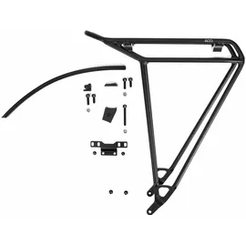Cube Gepäckträger SIC Pure 27,5" RILink schwarz