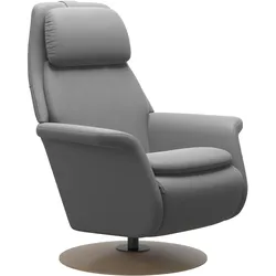 Stressless Sessel | Sam Batick Wild Dove Disc Heizung und Massage