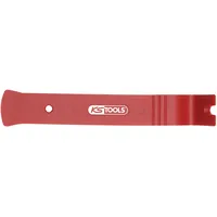 KS Tools Doppelend-Clipheber, abgewinkelt, 200mm