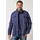 Jp1880 Funktionsjacke blau 7XL