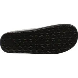 Fischer Markenschuh Helge Pantoffeln Grau 41