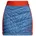 Skirt Women moonlight/cherry tomato M
