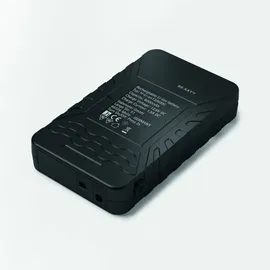 HS Rowe Halemeier LitePac 6000 Li-Ion 12VDC 6ah 12vdc