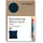 schlafgut Kissenbezug Woven Fade 40 x 40 cm Blau