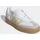adidas Sambae Damen Gelb/Orange/Weiß 40,5