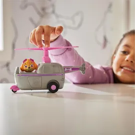 Spin Master PAW Patrol Basic Vehicle Skye