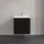 Villeroy & Boch Waschtischunterschrank 61,1 x 61 x 48 cm Schwarz