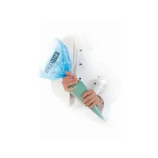 Franz Mensch HYGOSTAR® Cool Spritzbeutel 32216 = 1 Rolle = 100 Stück