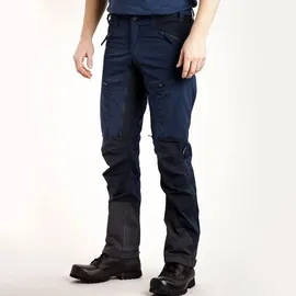 Lundhags Makke Pant Herren blau