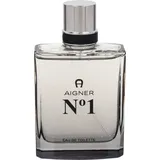 Aigner No. 1 Eau de Toilette 100 ml